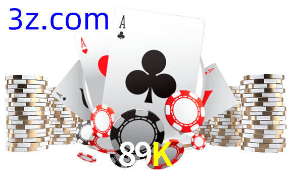 Jogue jogos de pôquer em 89K