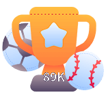  89K
