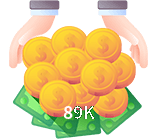  89K