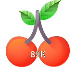  89K