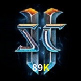  89K